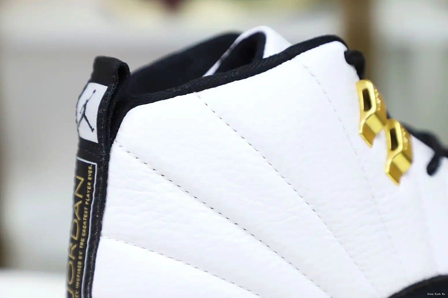 JORDAN AIR 'ROYALTY' RETRO Kimikick 12 0531